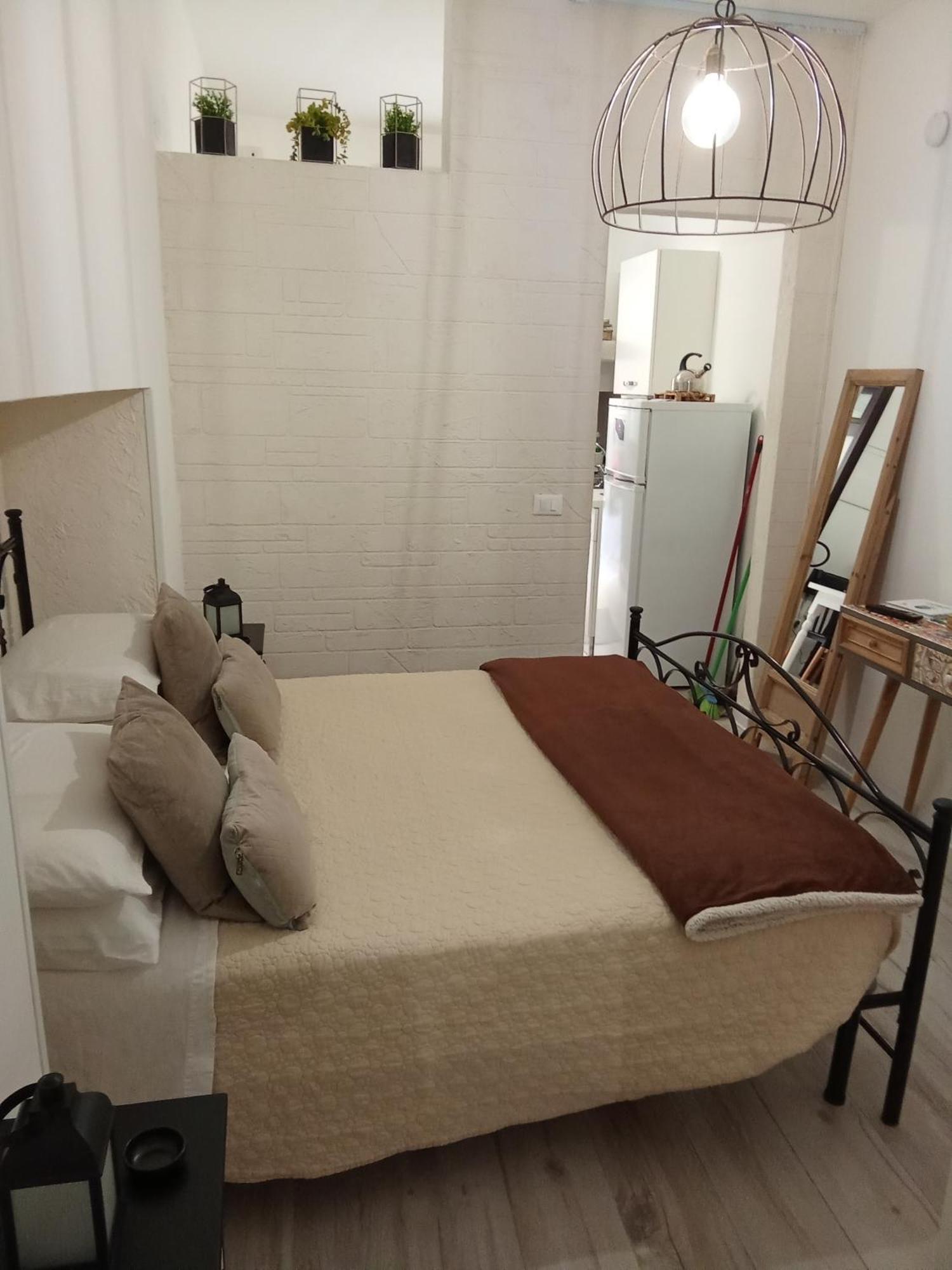 Luna Maison ปาแลร์โม ภายนอก รูปภาพ